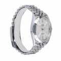 Rolex Datejust 126334 “Silver Dial” Authentic Copy 1:1