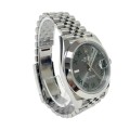 Rolex Datejust 126300 “Slate Roman Dial” Supreme Clone Quality