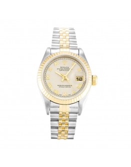 Rolex Datejust 69173 Exclusive Clone Edition