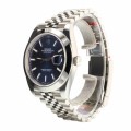 Rolex Datejust 126300 “Blue Dial” Ultra Precision Replica