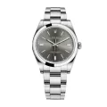 Rolex Datejust 114300 Oyster Perpetual “Steel Case” Super Clone Quality
