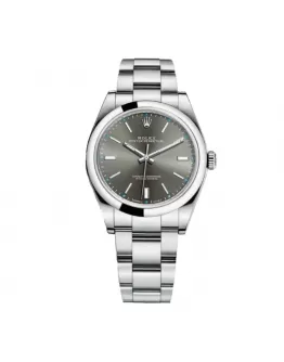 Rolex Datejust 114300 Oyster Perpetual “Steel Case” Super Clone Quality