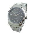 Rolex Datejust 114300 Oyster Perpetual “Steel Case” Super Clone Quality