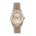 Rolex Datejust 16233 Two-Tone Super Accurate Clone