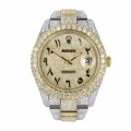 Rolex Datejust 116300 “Arabic Dial” Exact Duplicate Quality