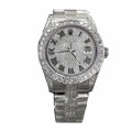 Rolex Datejust 116623 “Diamond Dial” Ultra Detailed Clone