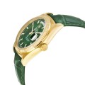 Rolex Day-Date 118138-0003 “Green Dial” Superior Replica