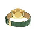 Rolex Day-Date 118138-0003 “Green Dial” Superior Replica