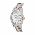 Rolex Day-Date 228235 “Stripe Dial” Exclusive Clone Edition