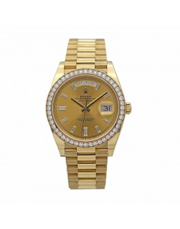 Rolex Day-Date 228348RBR “President” Perfect Clone Edition