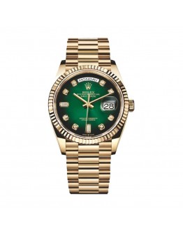 Rolex Day-Date 118238 “President” Detailed Replica