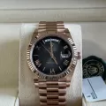 Rolex Day-Date 228235 “Smoke Ombre” Precision Clone Edition