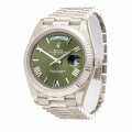 Rolex Day-Date 228239-0033 “Green Dial” Ultra Fine Replica