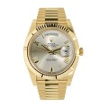 Rolex Day-Date 228238-0042 “Gold Roman Dial” Ultimate Clone Quality
