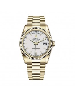 Rolex Datejust “Ivory Dial” 228239 High-End Clone Quality