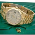 Rolex Datejust “Ivory Dial” 228239 High-End Clone Quality