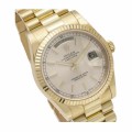 Rolex Datejust “Ivory Dial” 228239 High-End Clone Quality