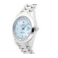 Rolex Day-Date 118206 “Ice Blue” Collector’s Clone 1:1