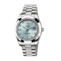 Rolex Day-Date 118206 “Ice Blue” Collector’s Clone 1:1