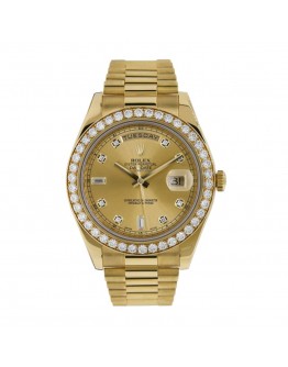 Rolex Day-Date 228348 “President” Master Clone Quality