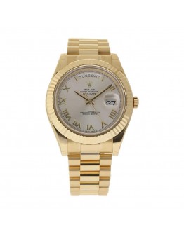 Rolex Day-Date 218238 “Presidential” Ultra Fine Replica