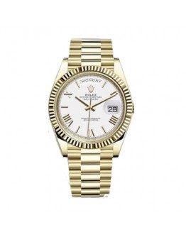 Rolex Day-Date 218238-0037 Precision Clone Edition