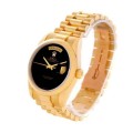 Rolex Day-Date 18038 “Onyx Dial” Authentic Replica Edition