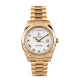 Rolex Day-Date 118235F-0024 President Rose Gold Roman Dial Ultra Fine Replica