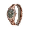 Rolex Day-Date 228235 “Rose Gold” Authentic Copy 1:1