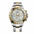 Rolex Daytona 116500LN “Mother of Pearl” Premium Clone Replica