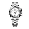 Rolex Daytona 126500LN “Panda” Elite Super Clone