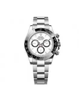 Rolex Daytona 126500LN “Panda” Elite Super Clone