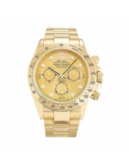 Rolex Daytona Cosmograph 116508-0006 Handcrafted Clone Quality
