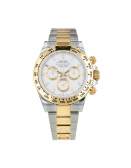 Rolex Cosmograph Daytona 116503 “Floating Cosmo” Authentic Clone 1:1