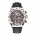 Rolex Daytona Cosmograph 116520 “Slate Grey” Collector’s Clone 1:1