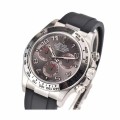 Rolex Daytona Cosmograph 116520 “Slate Grey” Collector’s Clone 1:1