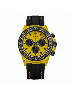 Rolex Daytona DIW “Bumblebee” Premium Clone