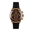 Rolex Cosmograph Daytona 116515LNBR Precision Clone