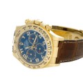 Rolex Cosmograph Daytona 116518 Super Clone