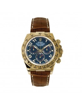 Rolex Cosmograph Daytona 116518 Super Clone
