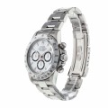 Rolex Daytona 116509 “White Gold Blue Dial” Ultra Precision Replica