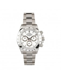 Rolex Cosmograph Daytona 116520 Pro Clone 1:1