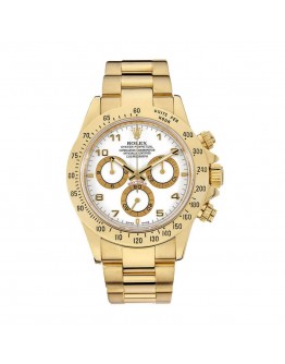 Rolex Cosmograph Daytona 116528 Exact Replica 1:1