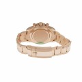 Rolex Cosmograph Daytona 116505 “Chocolate Dial” Premium Clone Edition