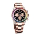 Rolex Cosmograph Daytona “Rainbow” 116519 Premium Duplicate Edition