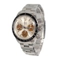 Rolex Cosmograph Daytona 6263 “Silver Dial” Ultra Fine Replica