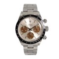 Rolex Cosmograph Daytona 6263 “Silver Dial” Ultra Fine Replica