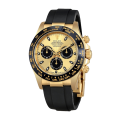 Rolex Daytona Cosmograph 116508 “Black Dial” Signature Replica 1:1