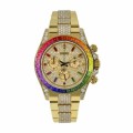 Rolex Daytona “Rainbow” 116520-0016 Superior Replica