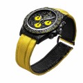 Rolex Cosmograph Daytona DIW “Lemon Edition” Ultra Realistic Replica